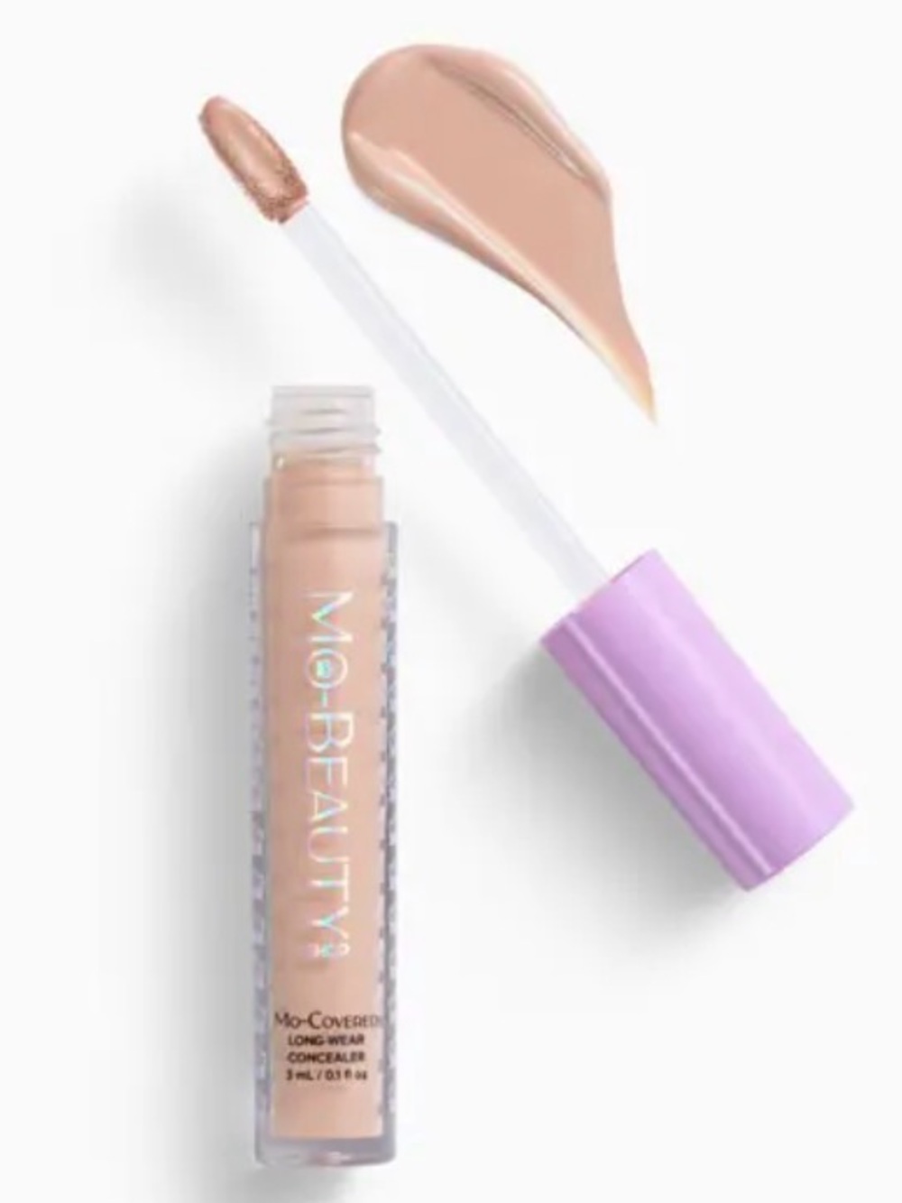 MO BEAUTY Mo-Covered Long-wear Concealer
